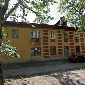 Rostovskaya Street, 25, Voronezh: photo