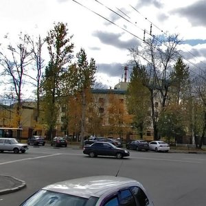 Novozavodskaya Street, 11/5 ، موسكو: صورة