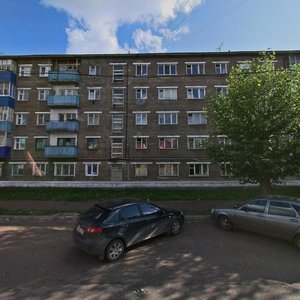 Lenina Avenue, 57, Sterlitamak: photo