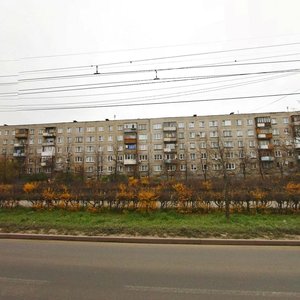 Prospekt Tsiolkovskogo, 50, : foto