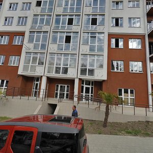 Parallelnaya Street, 9лит5, : foto