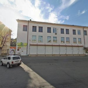 Ulitsa Voroshilova, 10А, Angarsk: photo