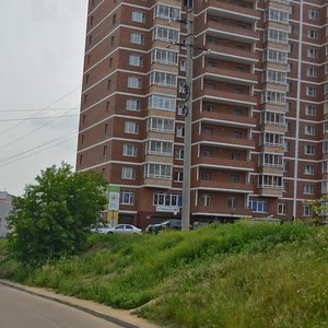 Baykalskaya Street, 289/5, Irkutsk: photo