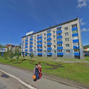 Kommunisticheskiy prospekt, 92/1, Gorno‑Altaysk: photo