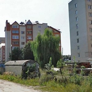 Kyivska vulytsia, 6А, Ternopil: photo