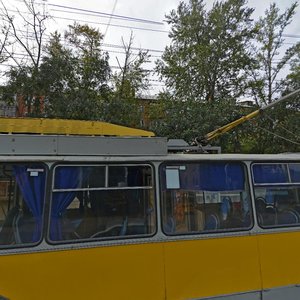 Neftzavodskaya Street, 37 ، أومسك: صورة