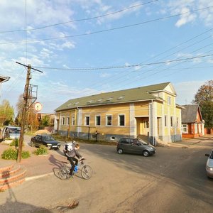Novaya ulitsa, 25 ، : صورة