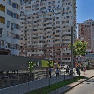 Radujniy massiv, 1 ، أوديسا: صورة
