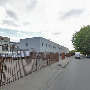 Kalinina Street, 108Бк2 ، بينزا: صورة