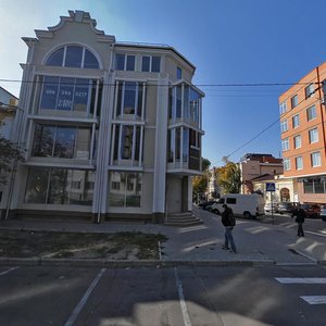 Херсон, Улица Ярослава Мудрого, 7: фото