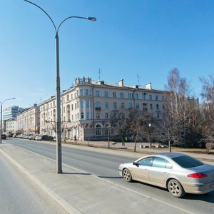 Verkh-Isetsky Boulevard, 18 ، يكاترينبورغ: صورة