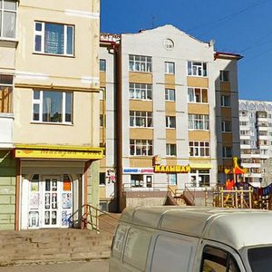 Pokrovsky Boulevard, 8, : foto