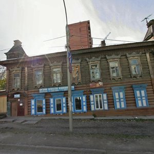 Sovetskaya Street, 35, Irkutsk: photo