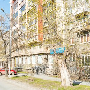 Mamina-Sibiryaka Street, 59, Yekaterinburg: photo