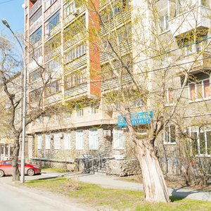 Mamina-Sibiryaka Street, 59, : foto