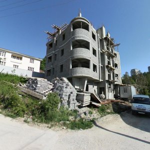 Vishnyovaya Street, 89, Sochi: photo