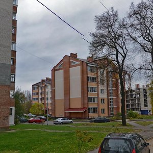 Praspiekt Čarniachoŭskaha, No:27к1, Vitebsk: Fotoğraflar