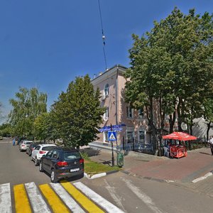 Ulitsa 3-go Internatsionala, 70, Noginsk: photo