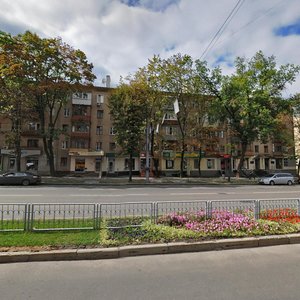 Nauky avenue, 19, Kharkiv: photo