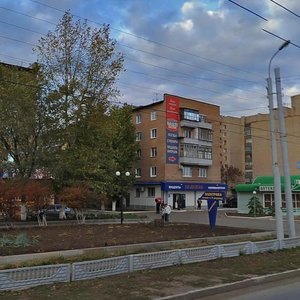 Karagandinskaya ulitsa, 108 ، أورينبورغ: صورة
