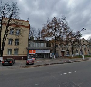 Novokonstiantynivska Street, 15/5 ، كييف: صورة