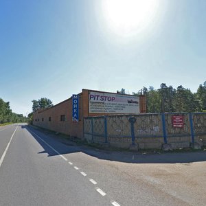 Shosseynaya ulitsa, 1А, : foto