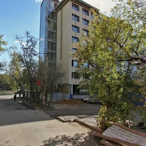 Chkalov street, 15/2 ، إيركوتسك: صورة