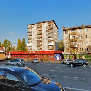 Киев, Бульвар Перова, 24: фото