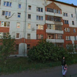 Shirotnaya ulitsa, 114, : foto