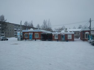 Zavodskoy pereulok, 37/1, Perm Krai: photo