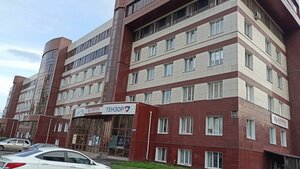 Kravchenko Street, 55, : foto