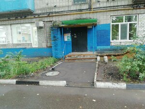 Kamyshinskaya Street, 49, Ulyanovsk: photo