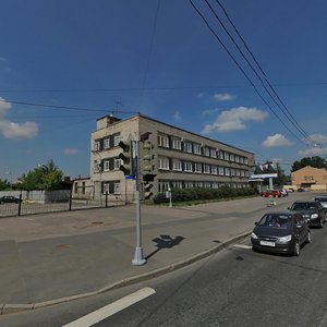 Kremenchugskaya Street, 27 ، سان بطرسبرغ: صورة