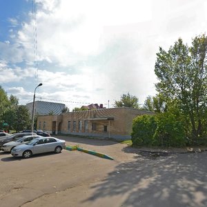 Levshina Street, 32, Kolomna: photo