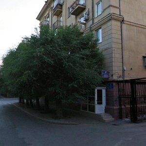 Волгоград, Советская улица, 8: фото