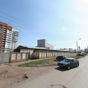 Batyrskaya ulitsa, 39В, Ufa: photo