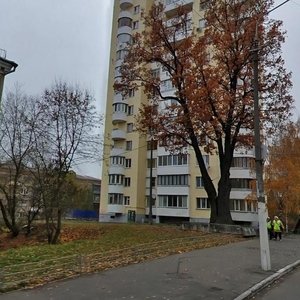 Smolenska Street, 1/14, Kyiv: photo