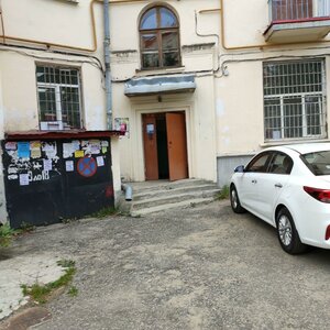 Ulitsa 850-letiya, 7, Vladimir: photo