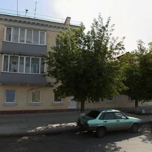 Tsyurupy Street, 128 ، أوفا: صورة