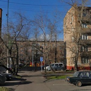 Koptevskaya Street, 77, : foto