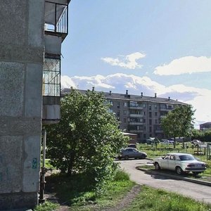 Ulitsa Bakhmetyeva, No:33Б, Magnitogorsk: Fotoğraflar