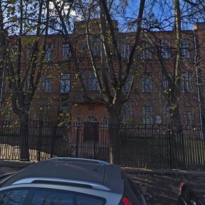 Pryanishnikova Street, 31, Moscow: photo