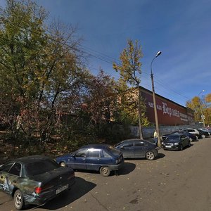 Krasnogeroyskaya Street, 16, : foto