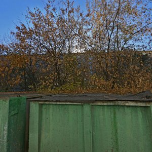 Konstantina Tsaryova Street, 6, : foto