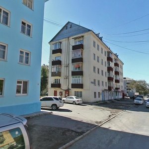 Kosmonavta Popovicha Street, 47, Yuzhno‑Sakhalinsk: photo