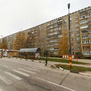 Pobedy Avenue, 5, Kstovo: photo