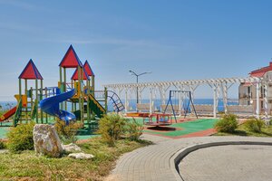 Севастополь, Фиолентовское шоссе, 134к6: фото
