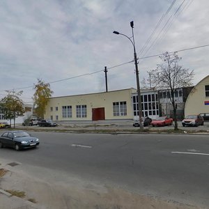 Syretska Street, 33, Kyiv: photo