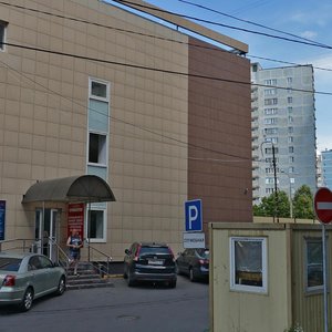 Leninskogo Komsomola Avenue, 9к3, Vidnoe: photo