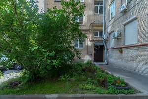 Novocherkasskiy Avenue, 43/17 ، سان بطرسبرغ: صورة